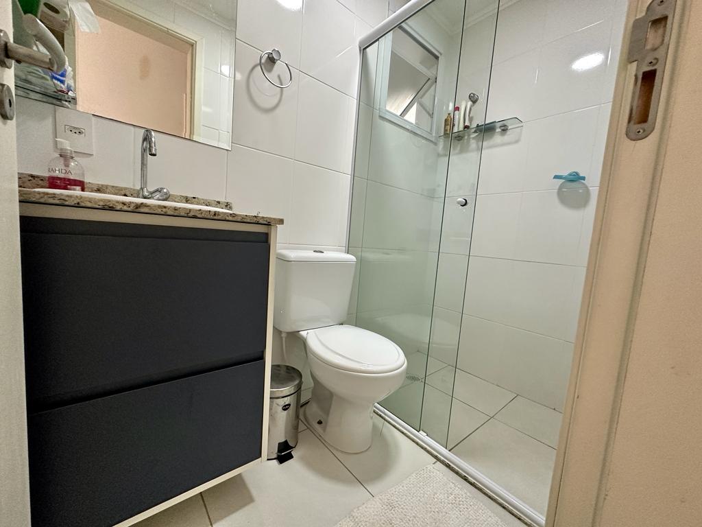 Imagem Apartamento com 2 Quartos à Venda, 75 m²em Indaiá - Bertioga