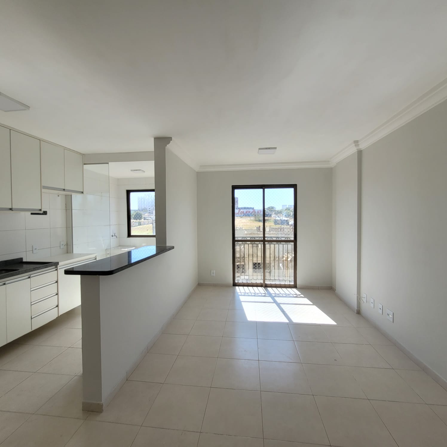 Imagem Apartamento com 2 Quartos à Venda, 61 m²em Samambaia Sul (Samambaia) - Brasília