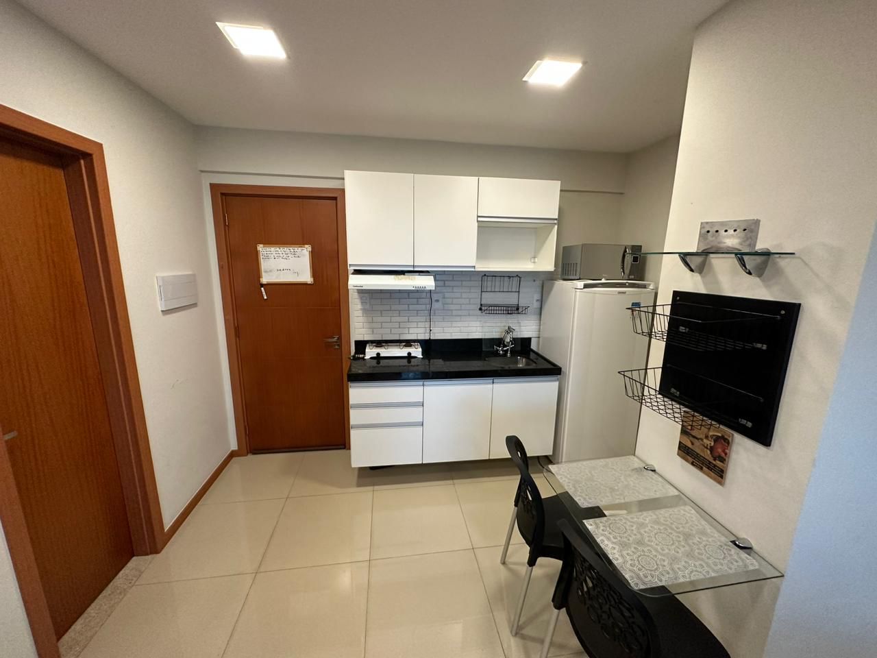 Imagem Apartamento com 1 Quarto à Venda, 40 m²em Jurunas - Belém