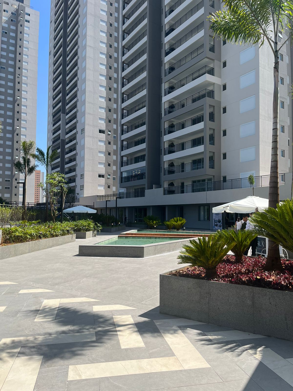 Imagem Apartamento com 4 Quartos à Venda, 190 m²em Jardim Dom Bosco - São Paulo