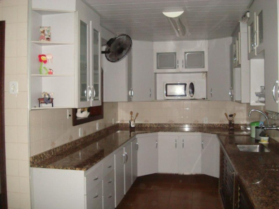 Imagem Casa com 7 Quartos à Venda, 400 m² em Cadetes Fabres - Guapimirim