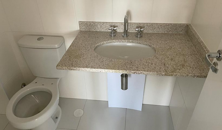 Imagem Apartamento com 2 Quartos à Venda, 62 m² em Perdizes - São Paulo