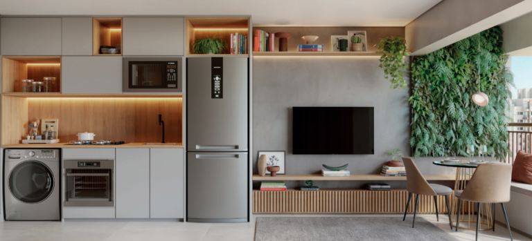 Imagem Apartamento com 2 Quartos à Venda, 43 m² em Brooklin Paulista - São Paulo Imagem Apartamento com 2 Quartos à Venda, 43 m² em Brooklin Paulista - São Paulo