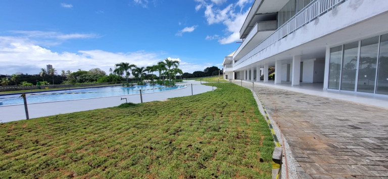 Imagem Terreno em Condomínio à Venda, 450 m² em Parque das Árvores - Parnamirim Imagem Terreno em Condomínio à Venda, 450 m² em Parque das Árvores - Parnamirim