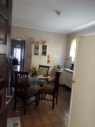 Imagem Sobrado com 3 Quartos à Venda, 141 m² em Jardim Ipanema (Zona Oeste) - São Paulo