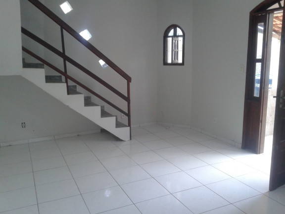 Imagem Casa com 3 Quartos para Alugar, 70 m² em Centro (Cabuçu) - Itaboraí