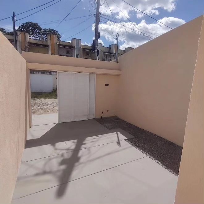 Imagem Casa com 2 Quartos à Venda, 48 m²em Furna da Onça - Maracanaú Imagem Casa com 2 Quartos à Venda, 48 m²em Furna da Onça - Maracanaú