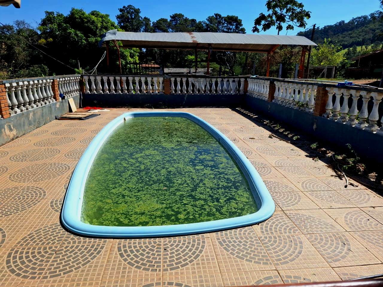Imagem Fazenda à Venda, 36.200 m² em Centro - Caconde