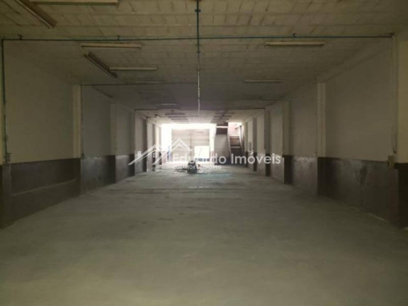 Imagem Galpão à Venda, 700 m² em São José - São Caetano Do Sul