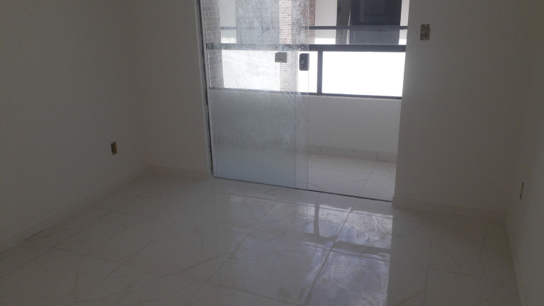 Imagem Casa de Condomínio com 2 Quartos à Venda, 77 m² em Ponta Negra - Natal