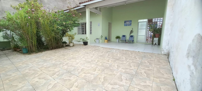 Imagem Casa com 2 Quartos à Venda, 107 m² em Centro - Peruíbe Imagem Casa com 2 Quartos à Venda, 107 m² em Centro - Peruíbe
