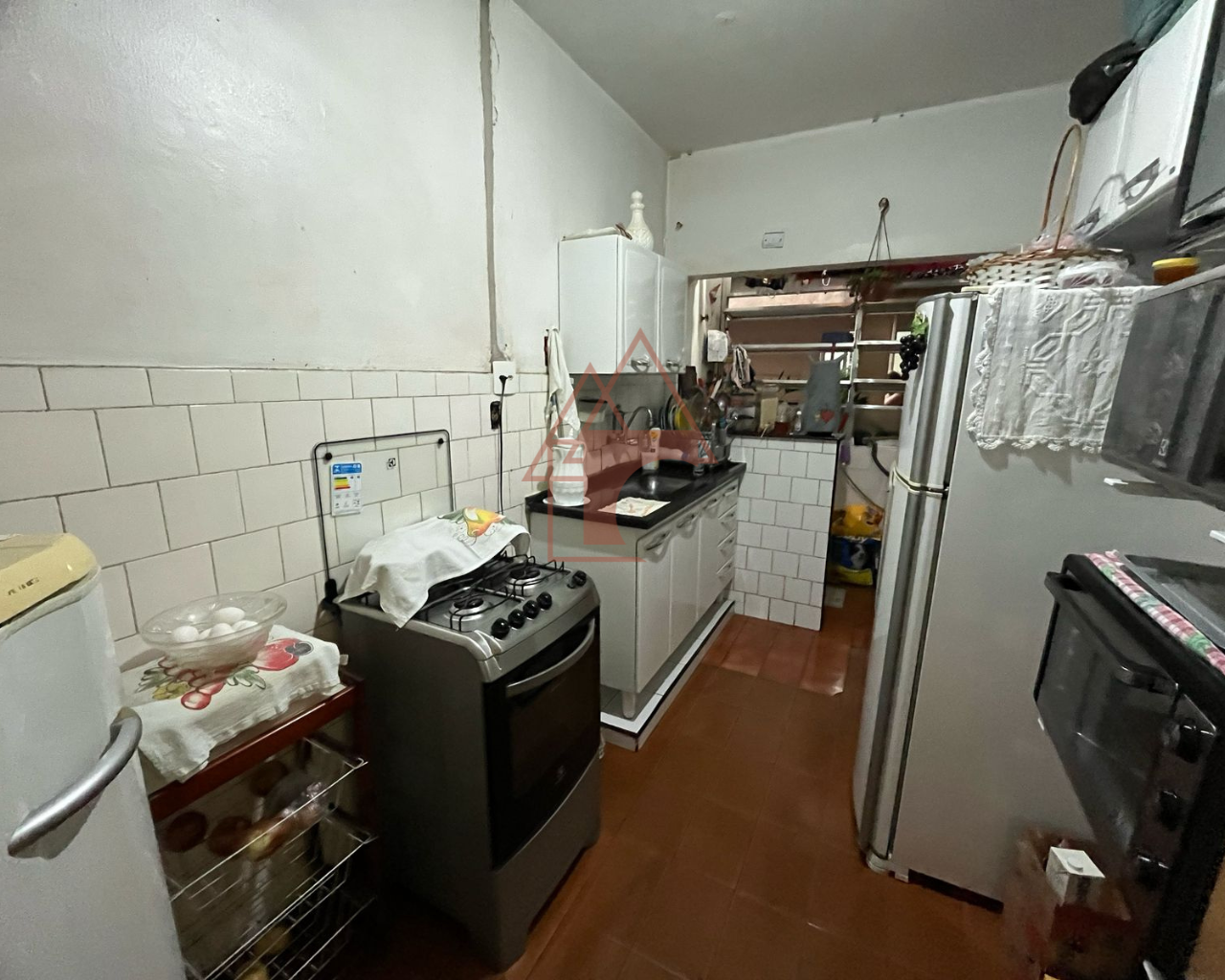 Imagem Apartamento com 2 Quartos à Venda, 63 m² em Vila Nova - Cubatão Imagem Apartamento com 2 Quartos à Venda, 63 m² em Vila Nova - Cubatão