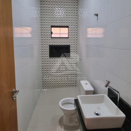 Imagem Casa com 2 Quartos à Venda, 75 m² em Setor Faiçalville - Goiânia Imagem Casa com 2 Quartos à Venda, 75 m² em Setor Faiçalville - Goiânia