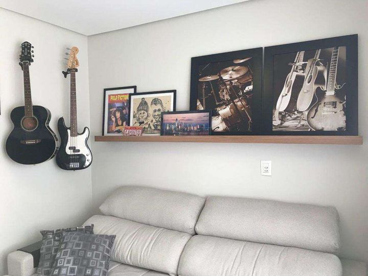 Imagem Apartamento com 3 Quartos à Venda, 120 m² em Sanvitto - Caxias Do Sul Imagem Apartamento com 3 Quartos à Venda, 120 m² em Sanvitto - Caxias Do Sul