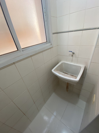 Imagem Apartamento com 1 Quarto à Venda, 40 m² em Aviação - Praia Grande