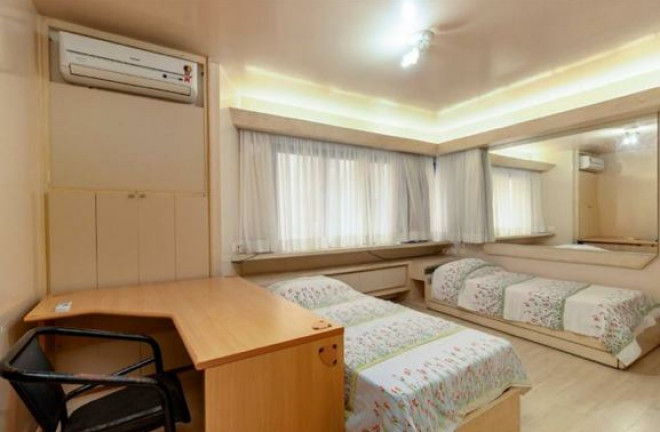 Imagem Apartamento com 4 Quartos à Venda, 420 m² em Boa Viagem - Recife