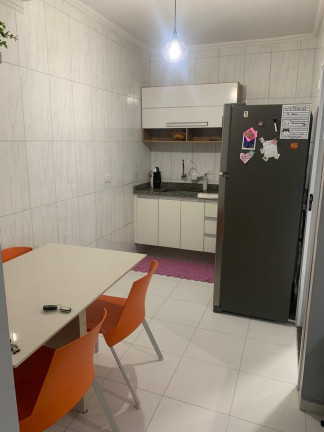 Imagem Apartamento com 2 Quartos à Venda, 47 m² em Jardim do Estádio - Santo André