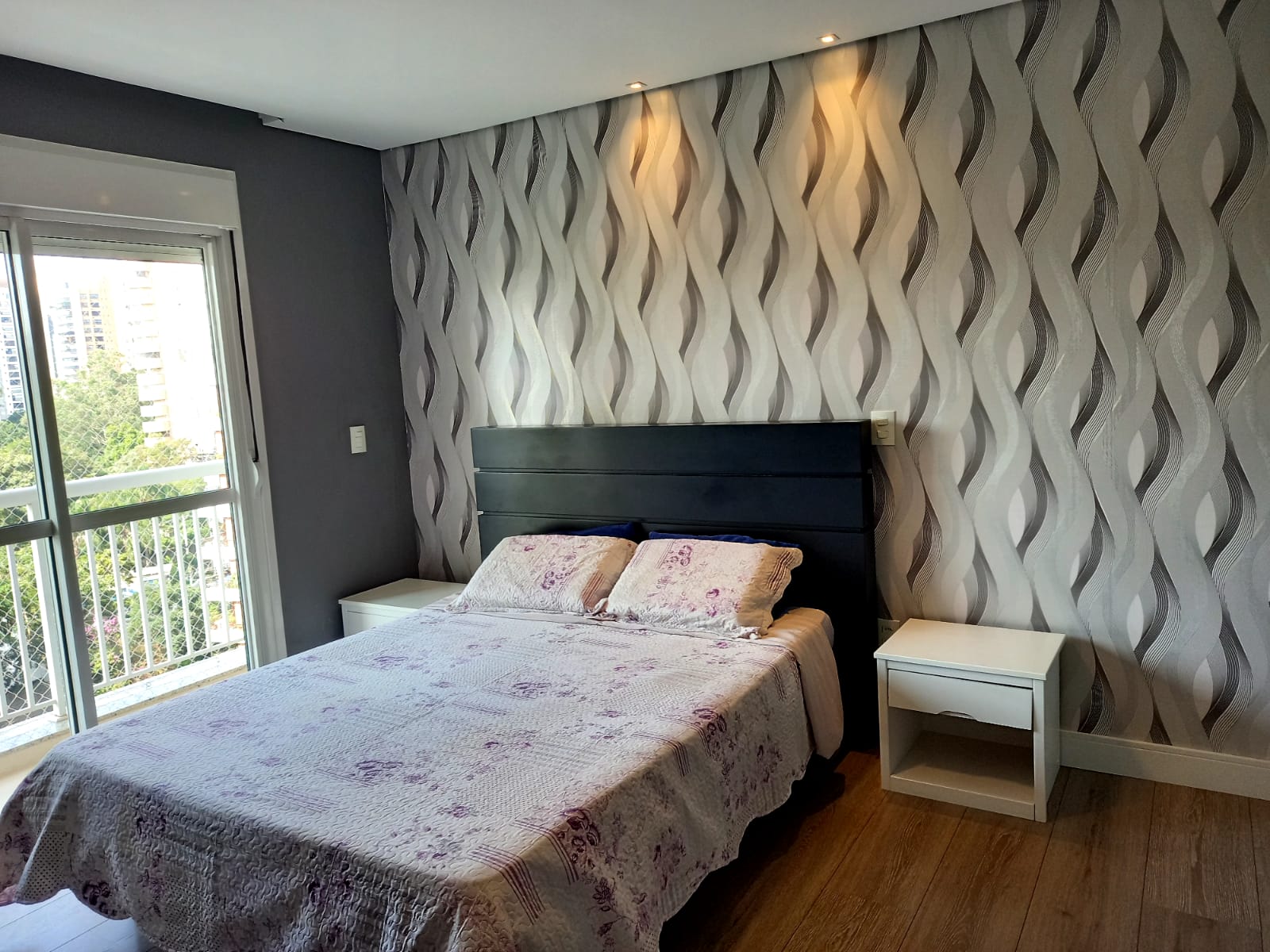 Imagem Apartamento com 4 Quartos à Venda, 238 m²em Vila Suzana - São Paulo Imagem Apartamento com 4 Quartos à Venda, 238 m²em Vila Suzana - São Paulo