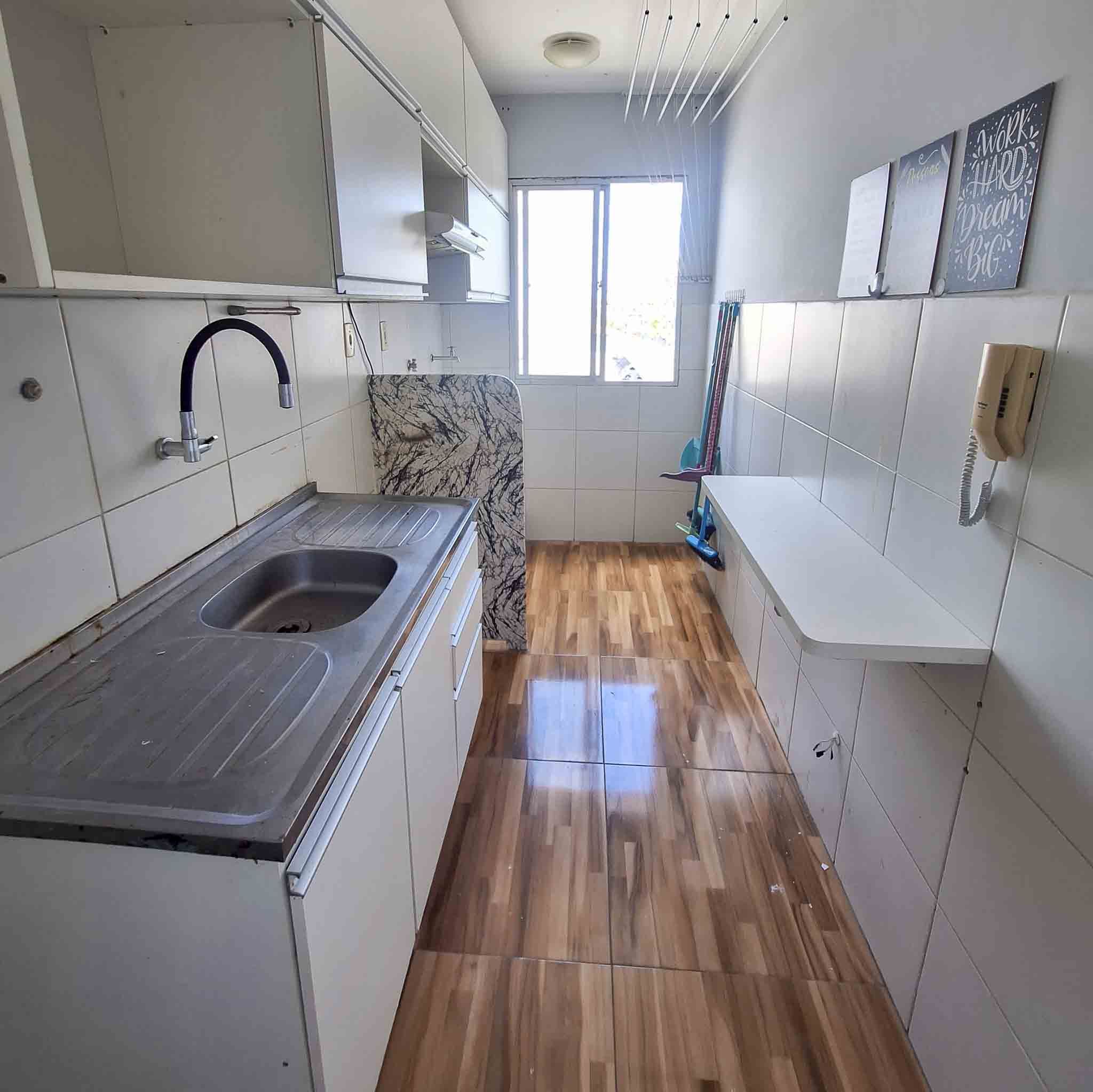Imagem Apartamento com 2 Quartos à Venda, 54 m² em São Brás - Nossa Senhora do Socorro Imagem Apartamento com 2 Quartos à Venda, 54 m² em São Brás - Nossa Senhora do Socorro