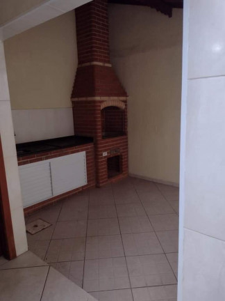 Imagem Sobrado com 3 Quartos à Venda, 195 m² em Boqueirão - Praia Grande Imagem Sobrado com 3 Quartos à Venda, 195 m² em Boqueirão - Praia Grande