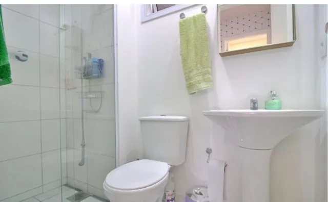 Imagem Apartamento com 2 Quartos à Venda, 66 m²em Vila Andrade - São Paulo