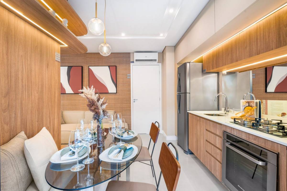 Imagem Apartamento com 2 Quartos à Venda, 37 m² em Planalto Paulista - São Paulo Imagem Apartamento com 2 Quartos à Venda, 37 m² em Planalto Paulista - São Paulo