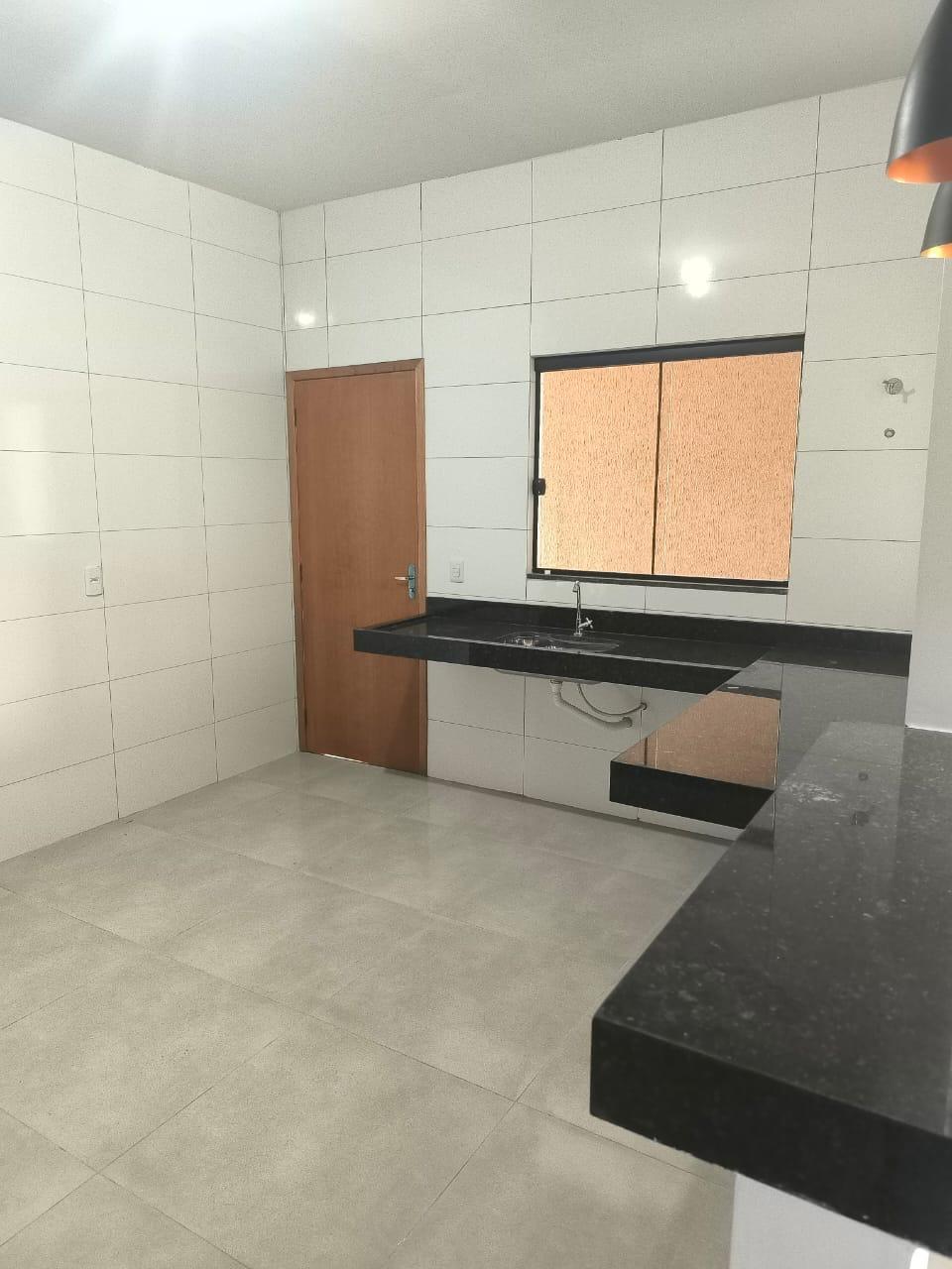 Imagem Casa com 2 Quartos à Venda, 100 m²em Setor Ponta Kayana - Trindade Imagem Casa com 2 Quartos à Venda, 100 m²em Setor Ponta Kayana - Trindade