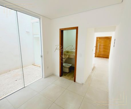 Imagem Casa com 2 Quartos à Venda, 180 m² em Vila Cidade Jardim - Botucatu