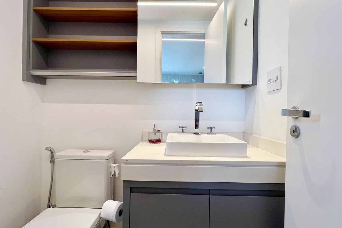 Imagem Apartamento com 1 Quarto à Venda, 71 m² em Pinheiros - São Paulo Imagem Apartamento com 1 Quarto à Venda, 71 m² em Pinheiros - São Paulo