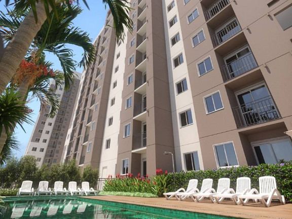 Imagem Apartamento com 2 Quartos à Venda, 45 m² em São Francisco Xavier - Rio de Janeiro Imagem Apartamento com 2 Quartos à Venda, 45 m² em São Francisco Xavier - Rio de Janeiro