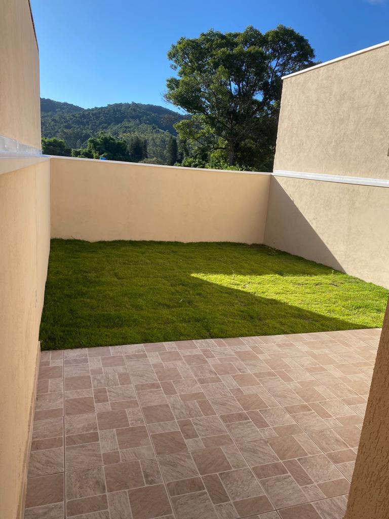 Imagem Casa com 2 Quartos à Venda, 69 m²em Vila São Paulo - Mogi das Cruzes