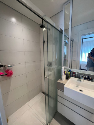 Imagem Apartamento com 1 Quarto à Venda, 67 m² em Centro - Florianópolis