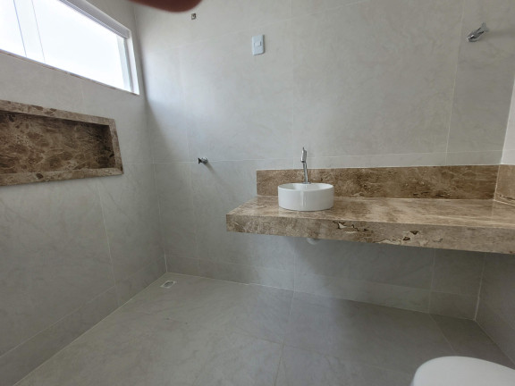 Imagem Casa de Condomínio com 3 Quartos à Venda, 187 m² em Parque das Nações - Parnamirim