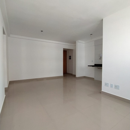 Imagem Apartamento com 2 Quartos à Venda, 57 m² em Vila Rosa - Goiânia Imagem Apartamento com 2 Quartos à Venda, 57 m² em Vila Rosa - Goiânia