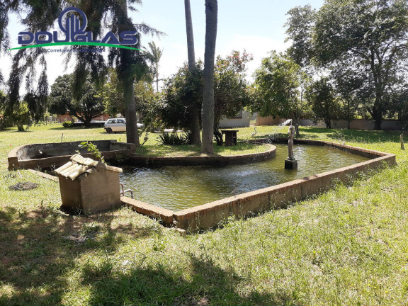Imagem Casa de Condomínio com 3 Quartos à Venda, 150 m² em Águas Claras - Viamão