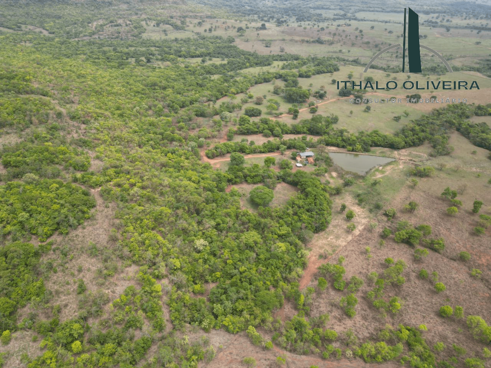 Imagem Chácara com 8 Quartos à Venda, 29 m²em Zona Rural - Paranaiguara Imagem Chácara com 8 Quartos à Venda, 29 m²em Zona Rural - Paranaiguara