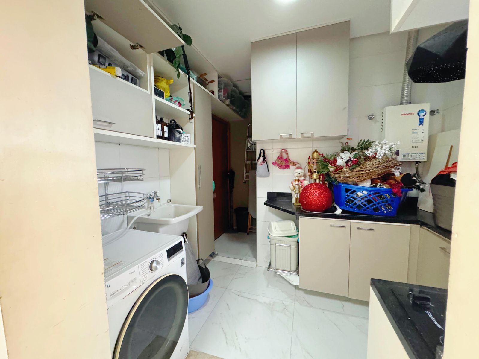 Imagem Apartamento com 3 Quartos à Venda, 123 m²em Jurunas - Belém