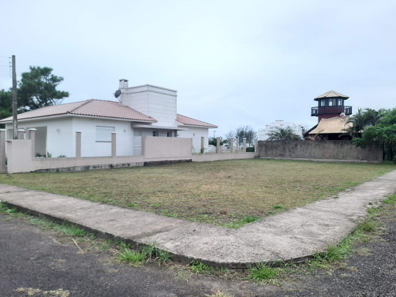 Terreno à Venda, 300 m² em Capão Novo Village - Capão Da Canoa