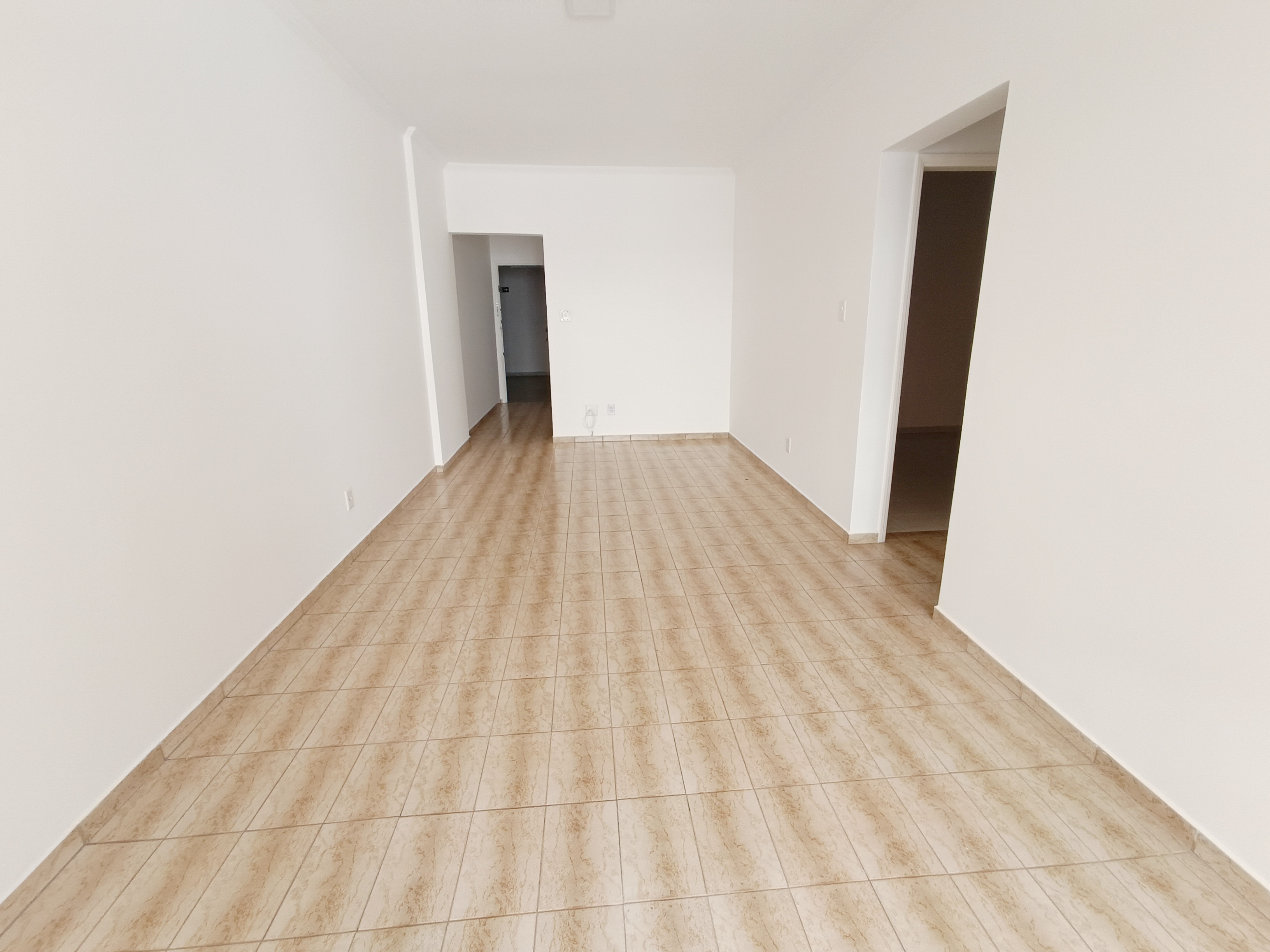 Imagem Apartamento com 2 Quartos para Alugar, 130 m² em Embaré - Santos Imagem Apartamento com 2 Quartos para Alugar, 130 m² em Embaré - Santos