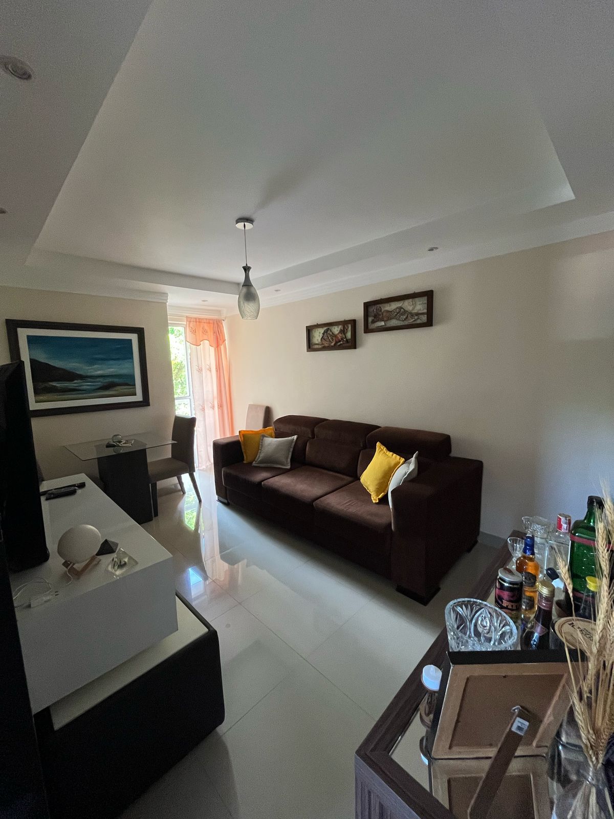 Imagem Apartamento com 2 Quartos à Venda, 47 m² em Caji - Lauro de Freitas