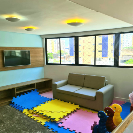 Imagem Apartamento com 3 Quartos à Venda, em Tambaú - João Pessoa Imagem Apartamento com 3 Quartos à Venda, em Tambaú - João Pessoa