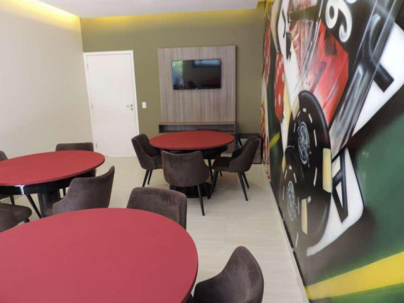 Imagem Apartamento com 1 Quarto para Alugar, 30 m² em Bethaville I - Barueri Imagem Apartamento com 1 Quarto para Alugar, 30 m² em Bethaville I - Barueri