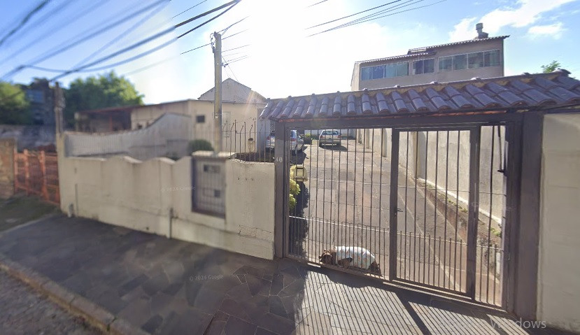 Terreno à Venda, 407 m² em Tristeza - Porto Alegre