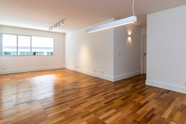 Imagem Apartamento com 3 Quartos à Venda,  em Jardim Paulista - São Paulo