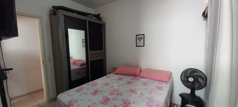 Imagem Apartamento com 2 Quartos à Venda, 67 m² em Messejana - Fortaleza