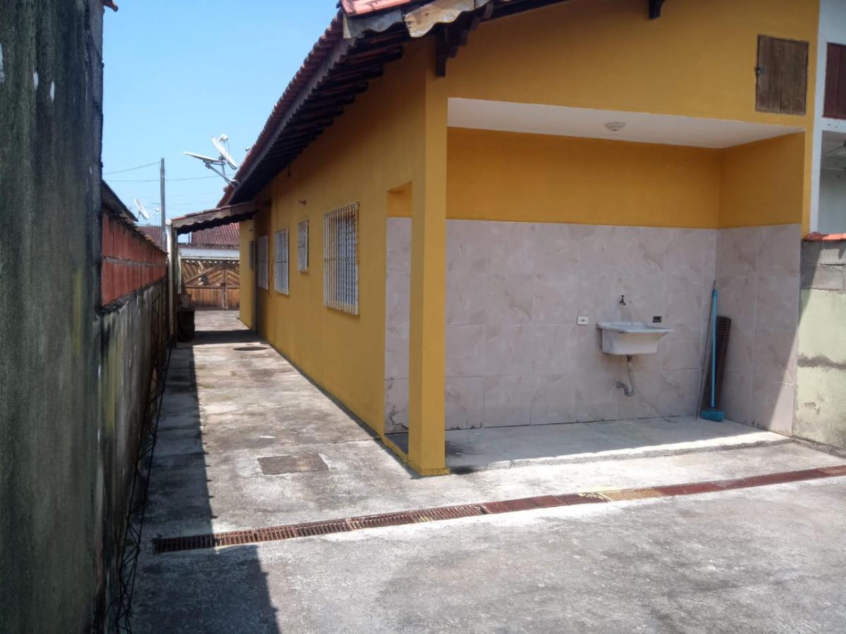 Imagem Casa com 2 Quartos à Venda, 180 m²em Agenor de Campos - Mongaguá