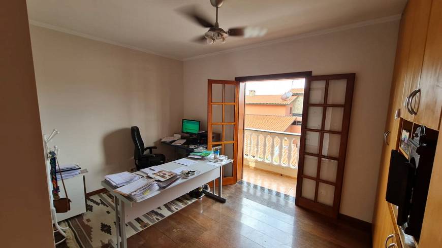 Imagem Casa de Condomínio com 3 Quartos para Alugar, 300 m²em Portal do Paraíso II - Jundiaí