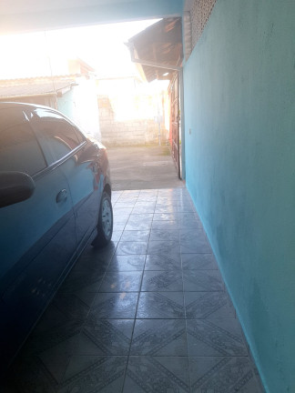 Imagem Casa com 5 Quartos à Venda, 420 m² em Jaraguá - Caraguatatuba