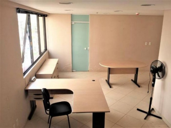 Imagem Sala Comercial para Alugar, 38 m² em Paraíso - Santo André