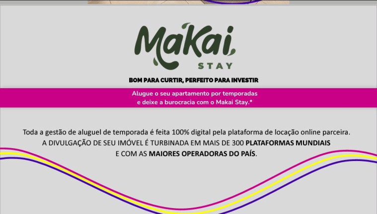 Imagem Apartamento com 2 Quartos à Venda, em Muro Alto - Ipojuca Imagem Apartamento com 2 Quartos à Venda, em Muro Alto - Ipojuca